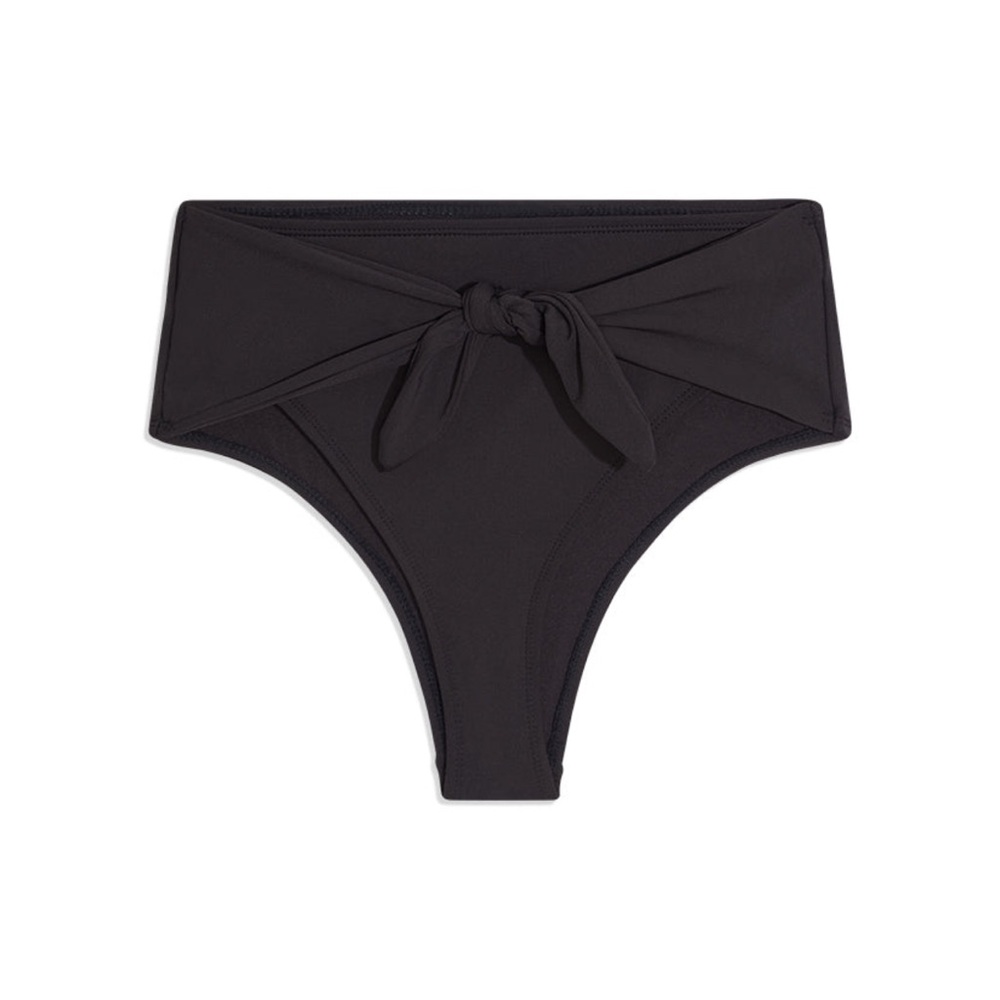 We wore what bikini bottoms